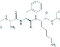 Suc-Ala-Phe-Lys-AMC