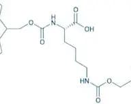 Fmoc-Lys(Z)-OH