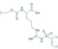 Fmoc-Arg(Tos)-OH