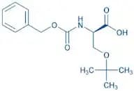 Z-D-Ser(tBu)-OH