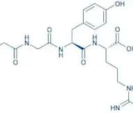 H-Gly-Gly-Tyr-Arg-OH