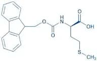 Fmoc-D-Met-OH