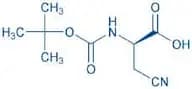 Boc-β-cyano-D-Ala-OH