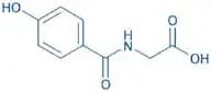 4-Hydroxy-hippuric acid
