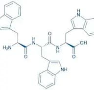 H-Trp-Trp-Trp-OH