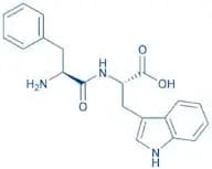 H-Phe-Trp-OH