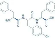H-Tyr-Tyr-Tyr-OH