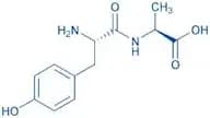 H-Tyr-Ala-OH