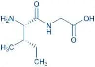 H-Ile-Gly-OH