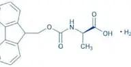 Fmoc-D-Ala-OH · H₂O