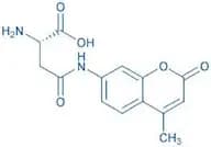 H-Asp(AMC)-OH