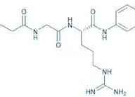 Glutaryl-Gly-Arg-AMC
