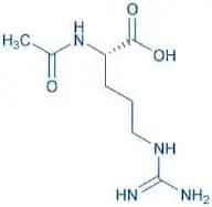 Ac-Arg-OH