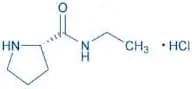 H-Pro-NHEt · HCl