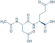 Ac-Asp-Glu-OH