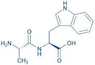H-Ala-Trp-OH