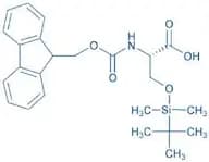 Fmoc-Ser(BSi)-OH