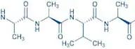Suc-Ala-Ala-Val-Ala-pNA