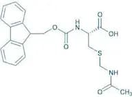 Fmoc-Cys(Acm)-OH