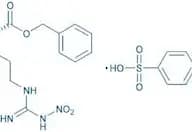 H-Arg(NO₂)-OBzl p-tosylate salt