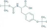 Boc-Tyr(tBu)-OH