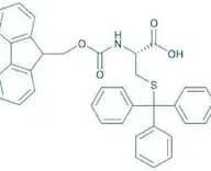 Fmoc-Cys(Trt)-OH