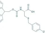 Fmoc-Cys(Mob)-OH