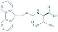 Fmoc-D-Val-OH