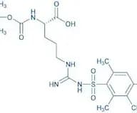 Boc-Arg(Mtr)-OH