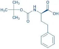 Boc-D-Homophe-OH