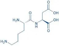 H-Lys-Asp-OH