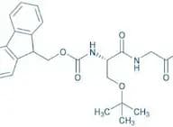 Fmoc-Ser(tBu)-Gly-OH