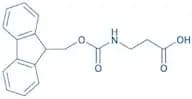 Fmoc-β-Ala-OH