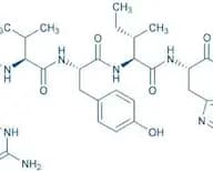 (Sar¹,Ile⁸)-Angiotensin II