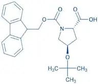 Fmoc-Hyp(tBu)-OH