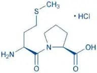 H-Met-Pro-OH · HCl