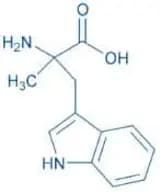 H-α-Me-DL-Trp-OH