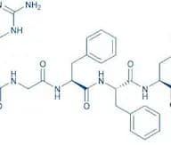 Bz-Arg-Gly-Phe-Phe-Leu-4MβNA