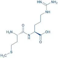 H-Met-Arg-OH