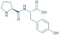 H-Pro-Tyr-OH