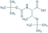 Boc-Thr(tBu)-OH