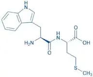H-Trp-Met-OH