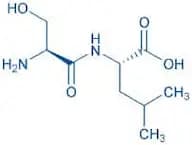H-Ser-Leu-OH