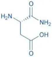 H-Asp-NH₂