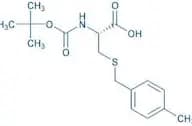 Boc-Cys(Mbzl)-OH