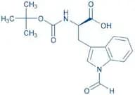 Boc-D-Trp(For)-OH