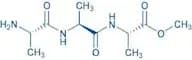 H-Ala-Ala-Ala-OMe
