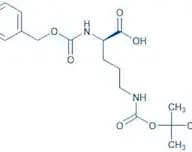 Z-D-Orn(Boc)-OH