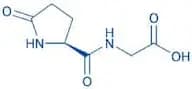 Pyr-Gly-OH