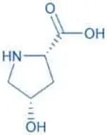 H-cis-Hyp-OH